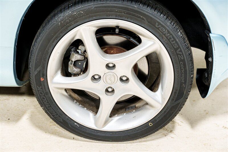 Used 2002 MAZDA MX-5 Miata RWD image 13