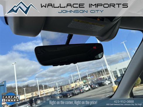 Used 2020 Subaru Forester Touring w/ Popular Package #2 image 18