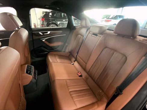 Used 2019 Audi A6 3.0T Premium Plus w/ Premium Plus Package image 27
