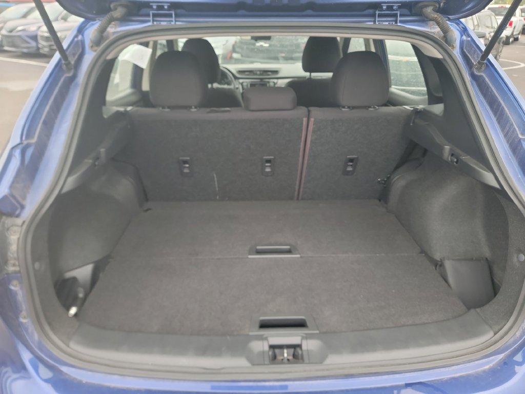 Used 2021 Nissan Rogue Sport S AWD/4WD image 27