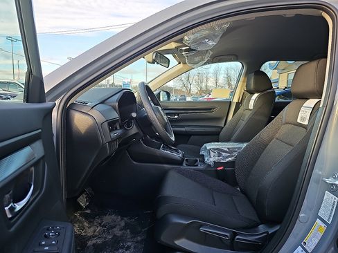 New 2026 Honda CR-V LX image 6