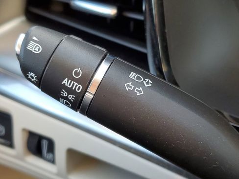 Used 2024 Cadillac XT5 Premium Luxury w/ LPO, Floor Liner Package image 12