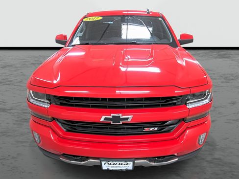 Used 2017 Chevrolet Silverado 1500 LT image 6