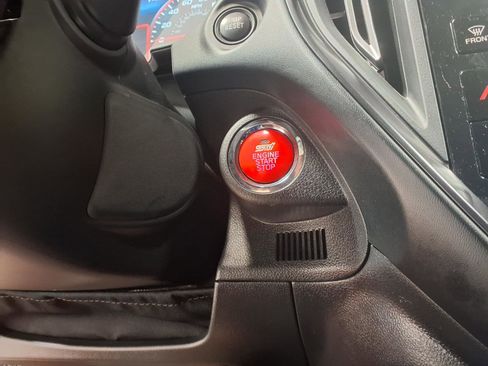 Used 2025 Subaru WRX tS w/ Popular Package #1A image 16