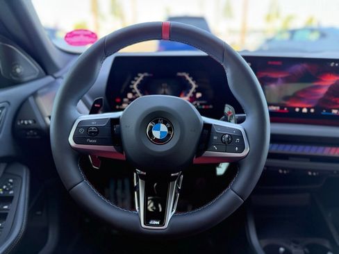 New 2025 BMW M235i xDrive w/ M Sport Professional Package image 18