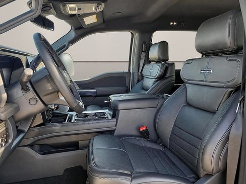 New 2026 Ford F250 Platinum AWD/4WD image 12