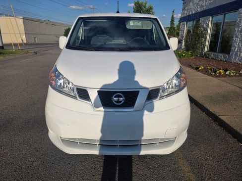 Used 2021 Nissan NV200 SV FWD image 9
