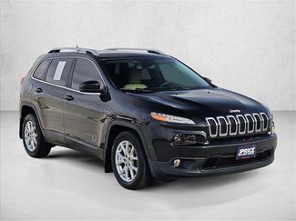 Used 2016 Jeep Cherokee Latitude w/ Safety/Convenience Group FWD video 3