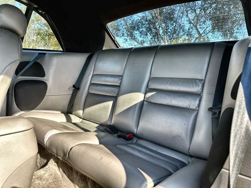 Used 1998 Ford Mustang GT image 17