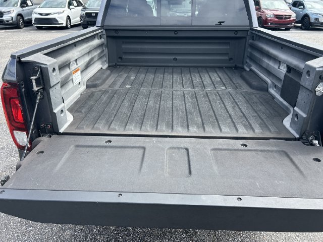 Used 2023 Honda Ridgeline RTL image 38