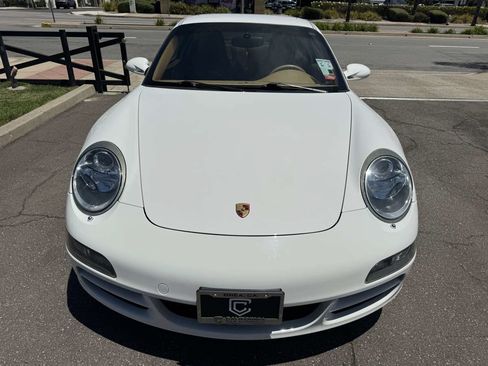 Used 2006 Porsche 911 Carrera S RWD image 11