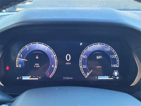 Certified 2023 Jeep Grand Cherokee Altitude image 8