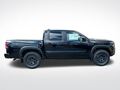 New 2026 Nissan Frontier PRO-4X w/ Pro-4x Convenience Package AWD/4WD image 6