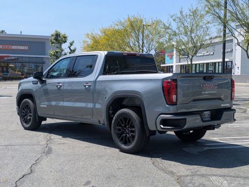 New 2026 GMC Sierra 1500 Elevation image 2