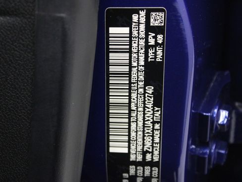 Used 2022 Maserati Levante GT image 43