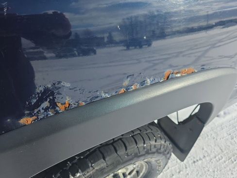 Used 2006 Chevrolet Silverado 2500 LT w/ Heavy-Duty Power Package image 28