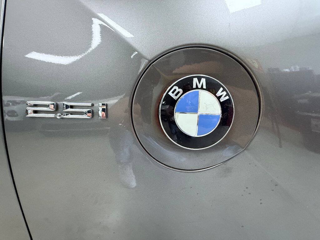 Used 2003 BMW Z4 2.5i RWD image 25