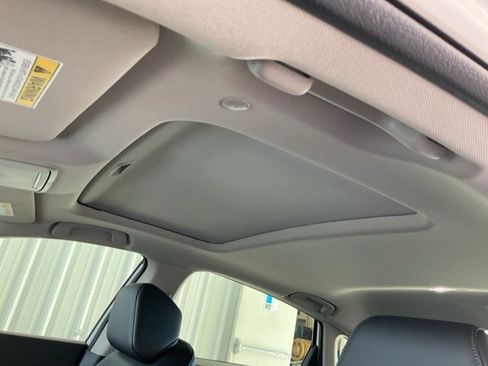 New 2025 Honda Accord EX-L image 7