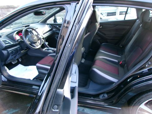 Used 2020 Subaru Impreza 2.0i Sport w/ Popular Package #2 image 16