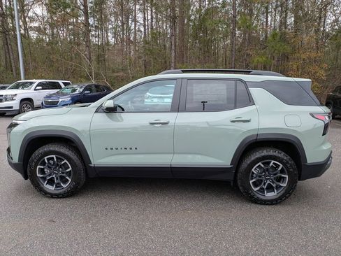 New 2026 Chevrolet Equinox ACTIV w/ Convenience Package III image 7