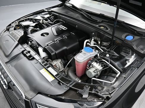 Used 2015 Audi A4 2.0T Premium Plus w/ Technology Package image 45