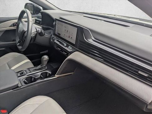Used 2025 Toyota Camry SE w/ Multimedia Upgrade Package FWD image 19