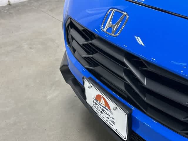 Used 2026 Honda HR-V Sport image 30