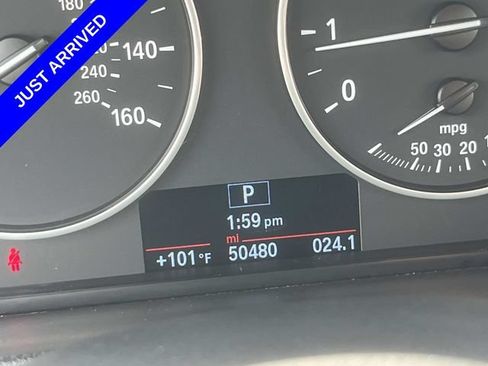 Used 2017 BMW X3 sDrive28i RWD image 36