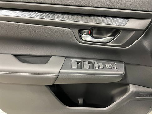 New 2025 Honda CR-V LX image 11