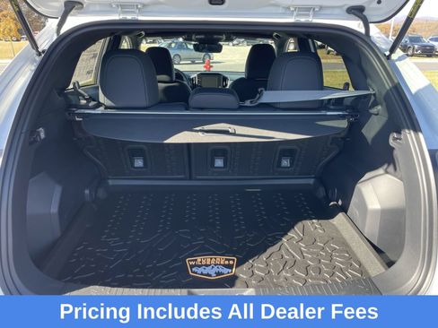 New 2026 Subaru Crosstrek 2.5i Wilderness w/ Wilderness Package AWD/4WD image 12