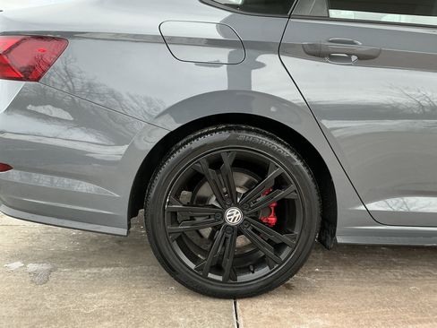 Used 2021 Volkswagen Jetta GLI Autobahn w/ GLI Autobahn Black Package image 23