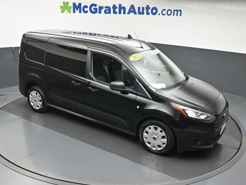 Used 2022 Ford Transit Connect XL FWD image 3