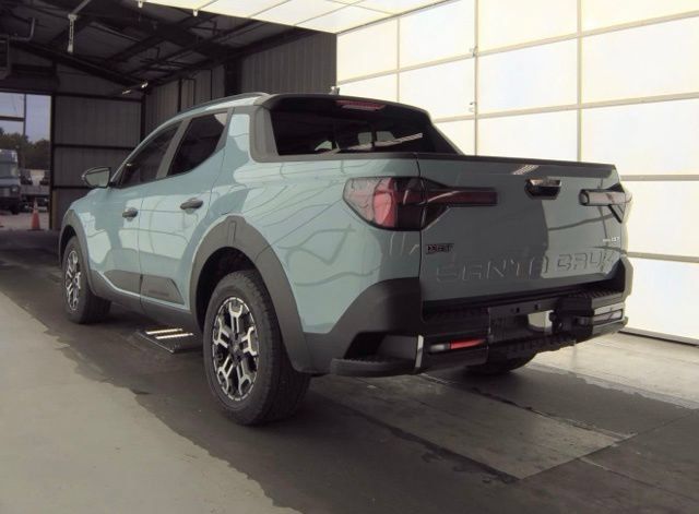 Used 2026 Hyundai Santa Cruz XRT AWD/4WD image 5