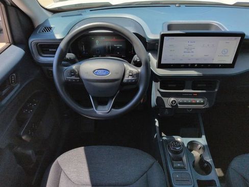 New 2026 Ford Maverick XL FWD image 16