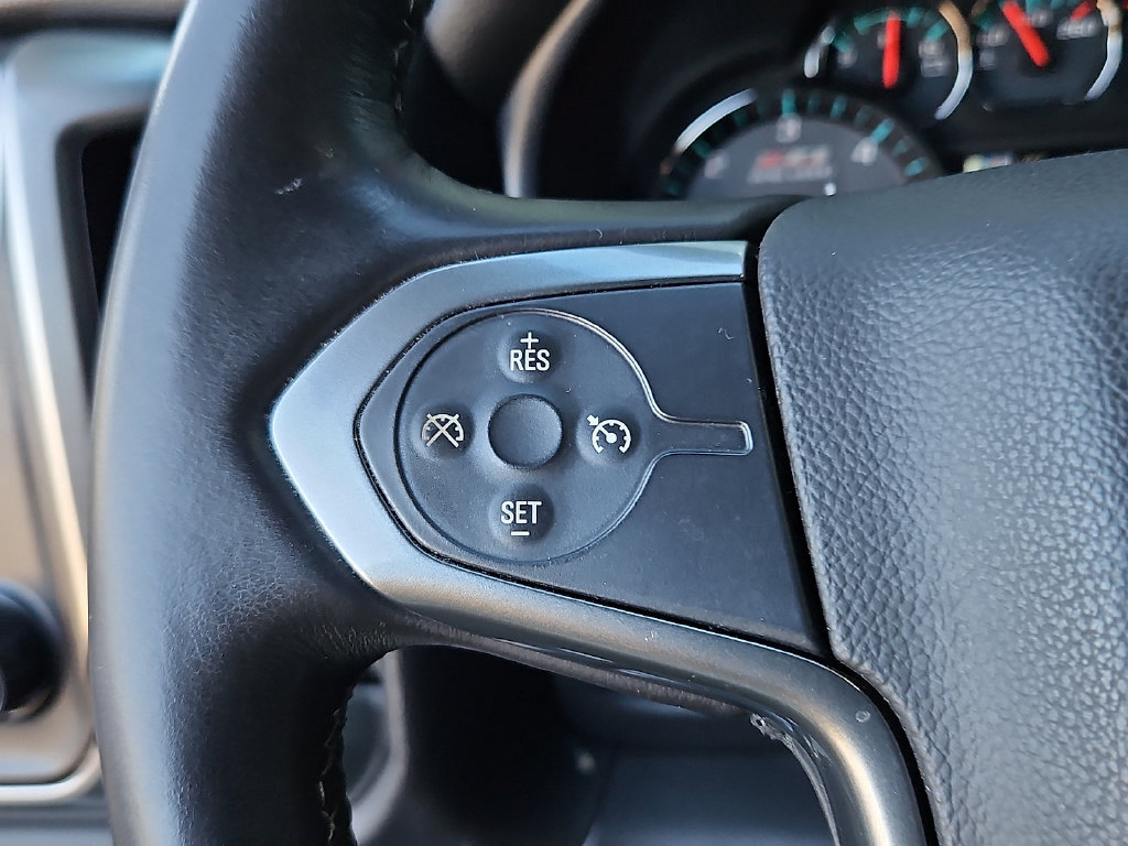 Used 2015 Chevrolet Silverado 1500 LT w/ Midnight Edition AWD/4WD image 21