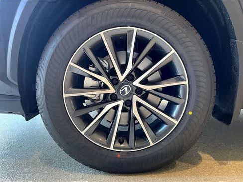 New 2026 Lexus NX 350 AWD w/ Accessory Package (2T) image 12