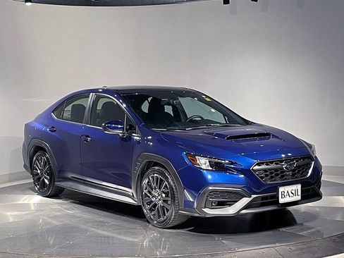 Used 2022 Subaru WRX Premium image 38