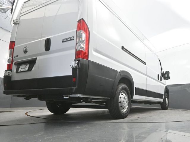 Used 2023 RAM ProMaster 3500 FWD image 33