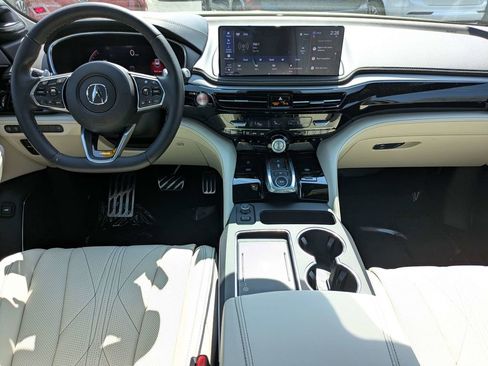 New 2026 Acura MDX A-Spec image 17