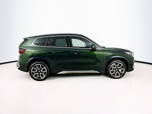 Used 2025 BMW X1 xDrive28i w/ Technology Package image 10