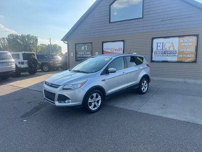 Used 2014 Ford Escape SE
