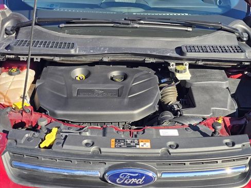 Used 2014 Ford Escape SE w/ Equipment Group 201A image 27