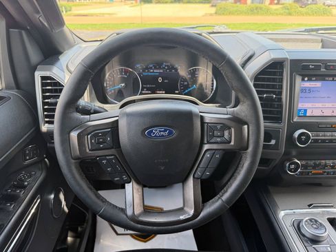 Used 2019 Ford Expedition XLT RWD image 26