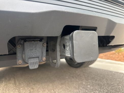 Used 2023 Audi Q7 3.0T Premium Plus w/ Premium Plus Package image 10