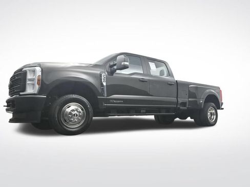 Used 2024 Ford F350 XL AWD/4WD image 38