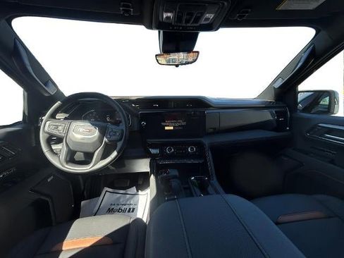 New 2026 GMC Sierra 1500 AT4 w/ AT4 Premium Package AWD/4WD image 20