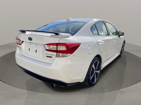 Used 2018 Subaru Impreza 2.0i Sport image 6