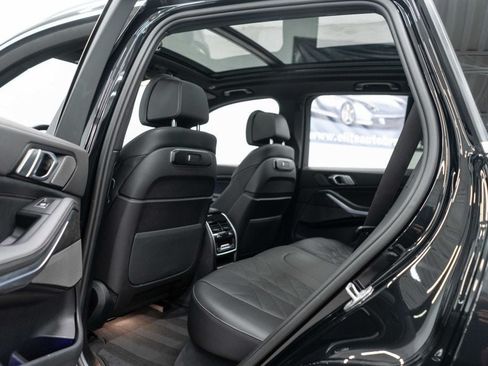 Used 2026 BMW X5 xDrive40i AWD/4WD image 14