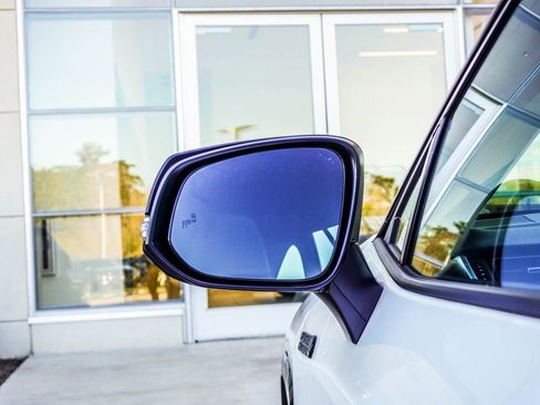 Used 2023 Toyota RAV4 XSE w/ Weather Package image 14