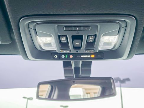 Used 2022 GMC Sierra 3500 AT4 w/ AT4 Preferred Package image 20